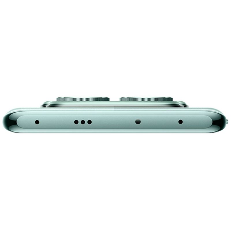 smartphone xiaomi redmi note 14 pro 5g verde 512gb tela 6,67" câmera 200mp 12gb ram