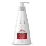 creme pernas cansadas oaz 300ml