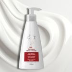 creme pernas cansadas oaz 300ml