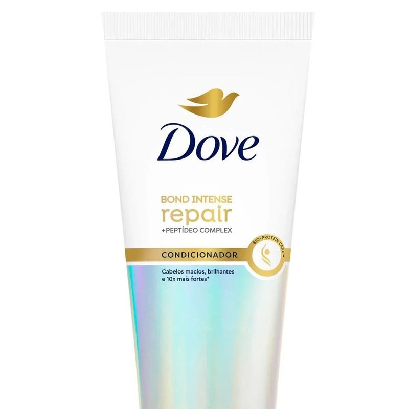 condicionador dove bond intense repair 150ml