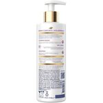 creme sérum corporal dove hialurônico dermo renovação 380ml