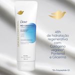 creme sérum corporal dove pro-ceramidas dermatológico 180ml