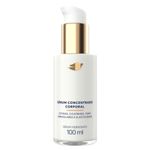 loção hidratante sérum corporal dove 100ml
