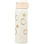 garrafa térmica zojirushi esportiva 480ml radiant yellow sm-sg48eyp (mp)