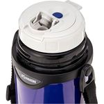 garrafa térmica zojirushi esportiva 1 litro azul sj-tg10aa (mp)