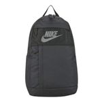 mochila nike elemental backpack 21l preto 208953 (mp)