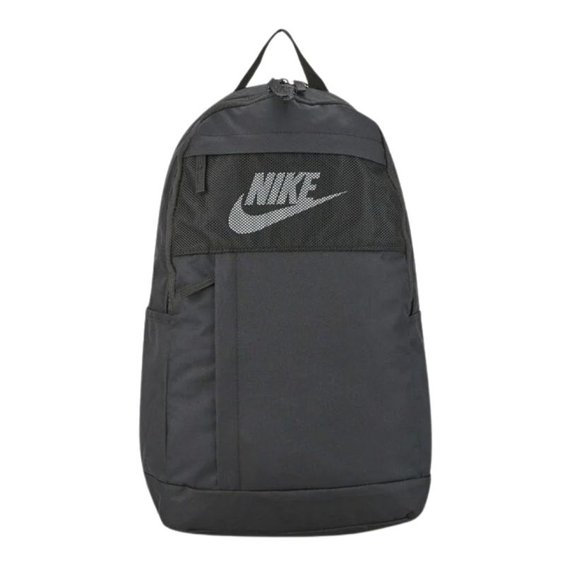 mochila nike elemental backpack 21l preto 208953 (mp)
