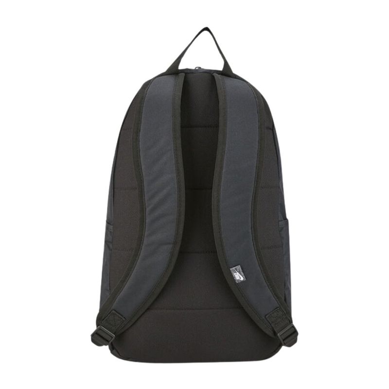 mochila nike elemental backpack 21l preto 208953 (mp)