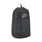 mochila nike elemental backpack 21l preto 208953 (mp)