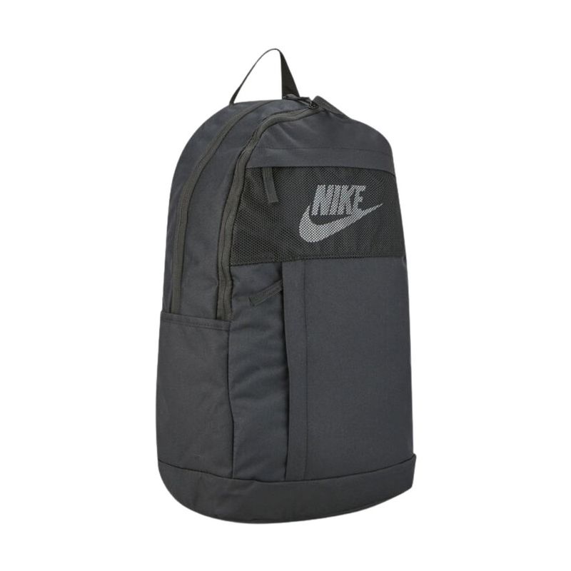mochila nike elemental backpack 21l preto 208953 (mp)