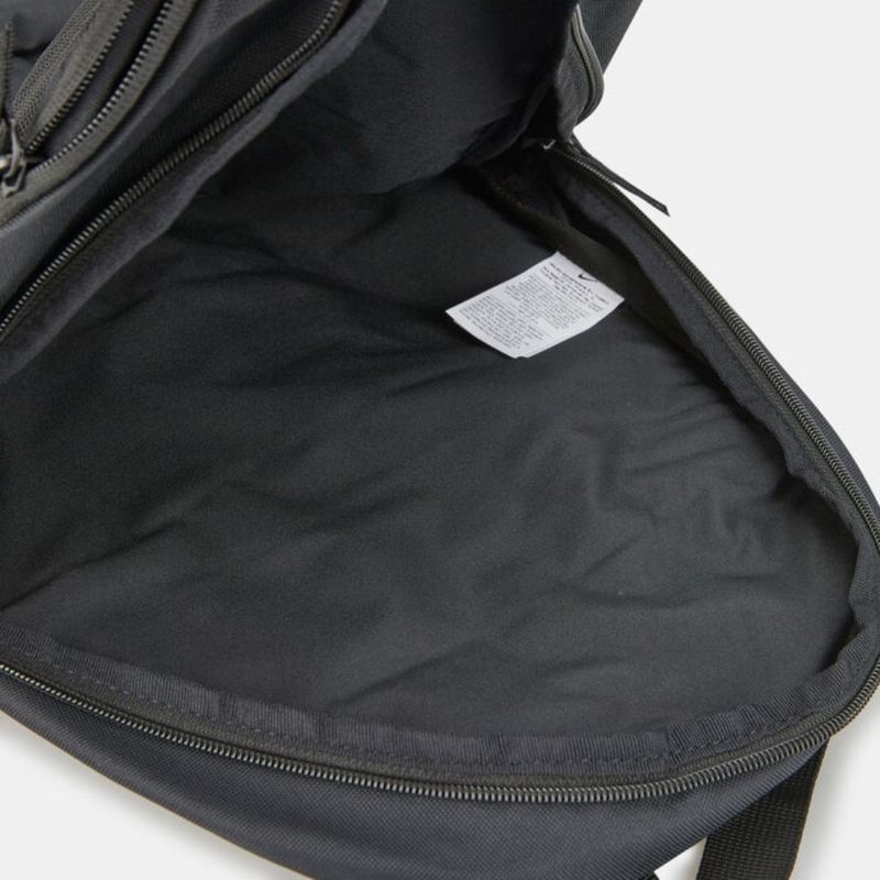 mochila nike elemental backpack 21l preto 208953 (mp)
