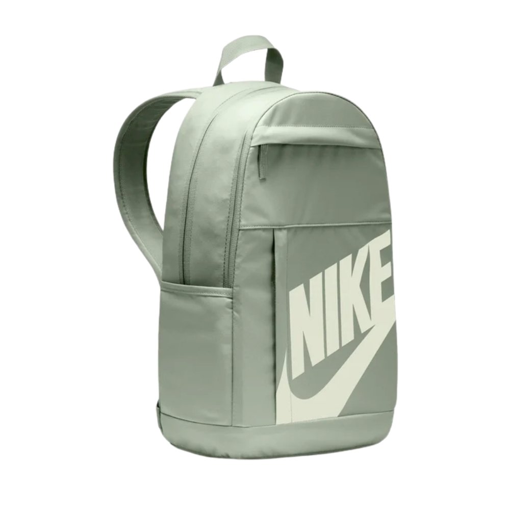 Mochila Nike Elemental Backpack 21L Verde Jade