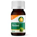óleo de rícino puro sobral capilar e corporal 30ml