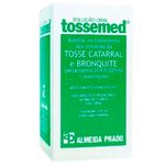 tossemed ipecacuanha 2ch 0,025ml + associações solução oral 120ml almeida prado