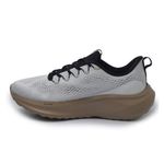 tênis esportivo masculino n°42 olympikus reflect branco e preto (mp)