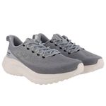 tênis esportivo masculino n°40 olympikus reflect lunar cinza (mp)