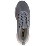 tênis esportivo masculino n°40 olympikus reflect lunar cinza (mp)