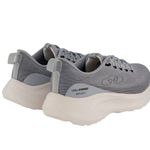 tênis esportivo masculino n°40 olympikus reflect lunar cinza (mp)