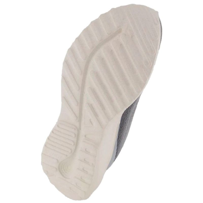 tênis esportivo masculino n°40 olympikus reflect lunar cinza (mp)