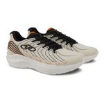 tênis esportivo masculino n°43 olympikus volcan 2 arenito preto (mp)