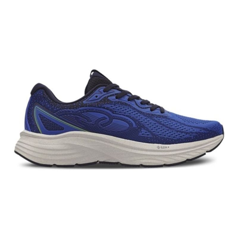 Tênis Esportivo Masculino n°44 Olympikus Challenger Royal