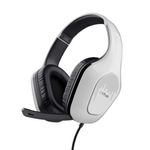 headset gamer trust gxt415ps zirox 7.1 branco 24993