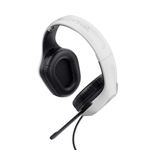 headset gamer trust gxt415ps zirox 7.1 branco 24993