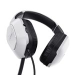 headset gamer trust gxt415ps zirox 7.1 branco 24993