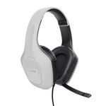 headset gamer trust gxt415ps zirox 7.1 branco 24993