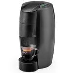 cafeteira expresso três corações lov basic 127v - preta