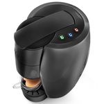 cafeteira expresso três corações lov basic 127v - preta