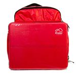 bag de entrega protercapas 45 litros vermelho 1872 (mp)