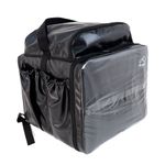 bag de entrega protercapas 45 litros preto 1874 (mp)