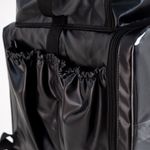 bag de entrega protercapas 45 litros preto 1874 (mp)