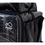 bag de entrega protercapas 45 litros preto 1874 (mp)
