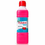 pedialyte max sabor morango solução 500ml abbott