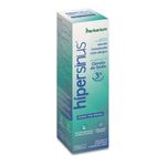 hipersinus 3% spray via nasal 100ml herbarium
