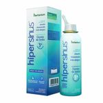 hipersinus 3% spray via nasal 100ml herbarium