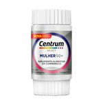 centrum select mulher 50+ 60 comprimidos