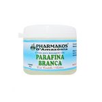 creme parafina branca pharmakos 80g