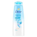 shampoo dove hidratação intensa infusão de oxigênio 400ml