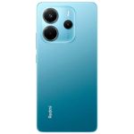 smartphone redmi note 14 azul 256gb tela 6.67" câmera 108mp 8gb ram