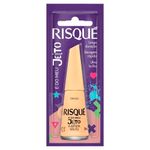 esmalte a artista sou eu risqué 8ml