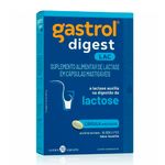 gastrol digest lac 10.000u.fcc 30 cápsulas mastigáveis enzima lactase baunilha hypera
