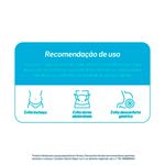 gastrol digest lac 10.000u.fcc 30 cápsulas mastigáveis enzima lactase baunilha hypera