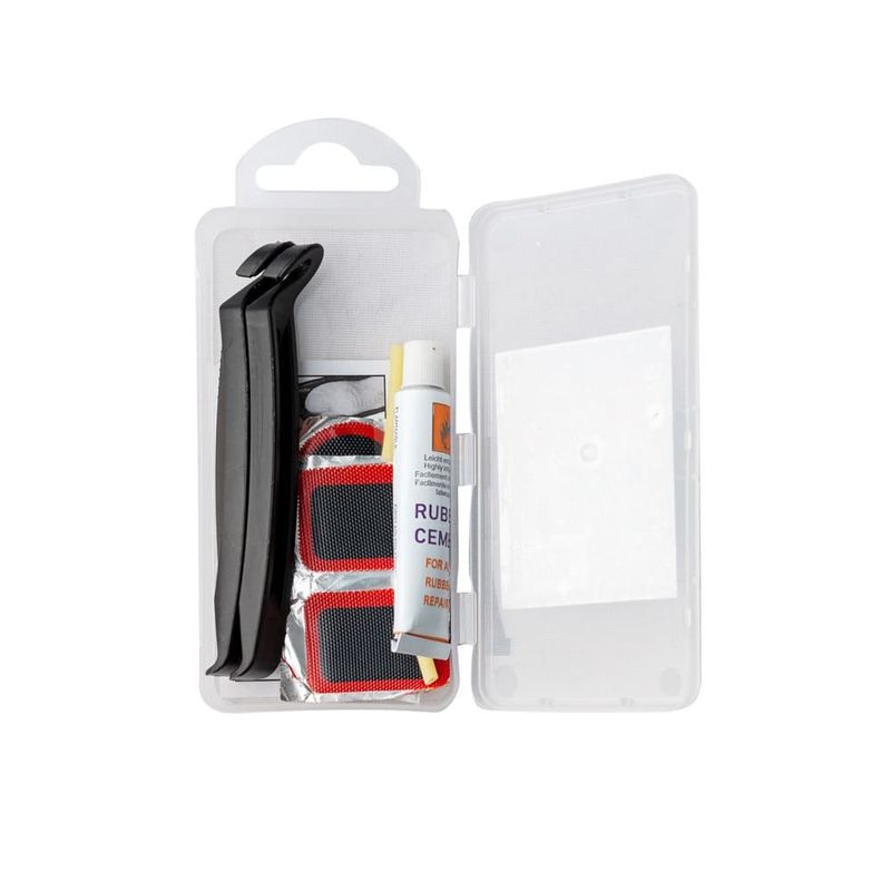 kit reparo para pneu acte para bicicleta a90