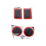 kit reparo para pneu acte para bicicleta a90