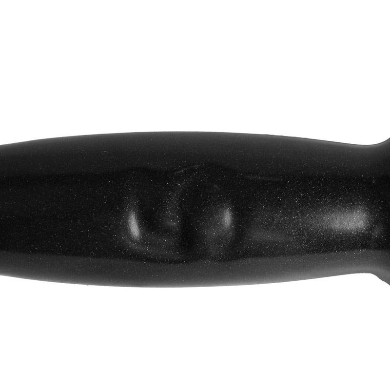 halter emborrachado acte 5kg s5 preto