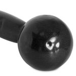 halter emborrachado acte 5kg s5 preto