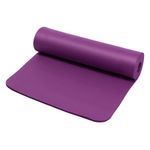 tapete yoga acte comfort 1,80 t54-roxo